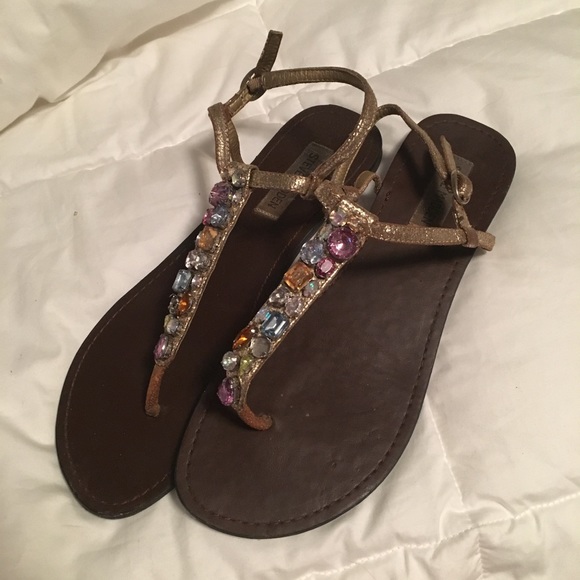 Steve Madden Shoes - Steve Madden sandals